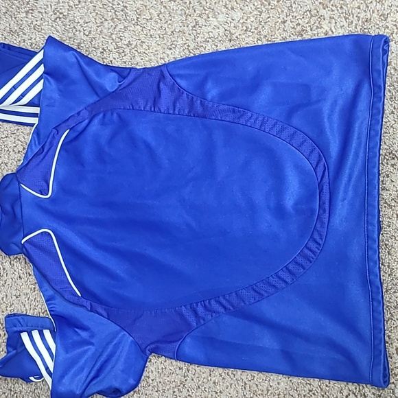 Adidas Warm-up Jacket - Picture 4 of 6